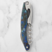 Claude Monet - Blue Water Lilies Kellnermesser (Rückseite)