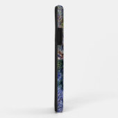 Claude Monet| Bordighera, 1884 Case-Mate iPhone Hülle (Hinten/Rechts)