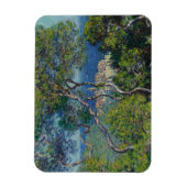 Claude Monet - Bordighera Magnet (Vertikal)