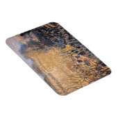 Claude Monet - Boulevard des Capucines in Paris Magnet (Rechte Seite)