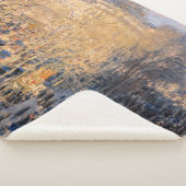 Claude Monet - Boulevard des Capucines in Paris Sherpadecke (3/4)