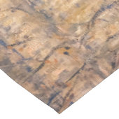 Claude Monet - Boulevard des Capucines in Paris Tischdecke (Schrägansicht)