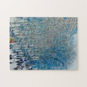 Claude Monet - Boulevard des Capucines Puzzle (Horizontal)