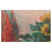 Claude Monet - Bouquet der Sonnenblumen Stoff (Fat Quarter (45,7 x 55,9 cm))