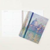 Claude Monet - Canal Grande, Venedig Planer (Anzeige)