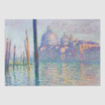 Claude Monet - Canal Grande, Venedig Seidenpapier<br><div class="desc">Der Canale Grande,  Venedig - Claude Monet,  Oil on Leinwand,  1908</div>