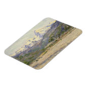 Claude Monet - Das Nervental Magnet (Linke Seite)