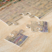 Claude Monet| Das Nervental Puzzle (Seite)