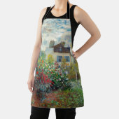 Claude Monet - Der argentinische Künstlergarten Schürze (InSitu)