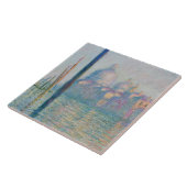 Claude Monet - Der Canal Grande Fliese (Seite)