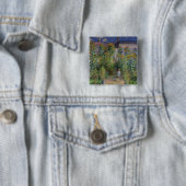 Claude Monet | der Garten des Künstlers bei Button (Beispiel)
