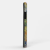 Claude Monet der Garten des Künstlers bei Case-Mate iPhone Hülle (Hinten/Rechts)