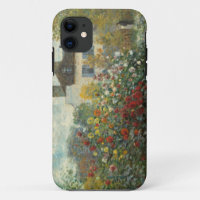 Claude Monet | der Garten des Künstlers in