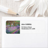 Claude Monet - Der Kunstgarten von Giverny (Insitu)