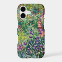 Claude Monet - Der Kunstgarten von Giverny