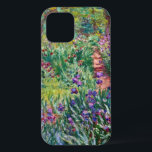 Claude Monet - Der Kunstgarten von Giverny Case-Mate iPhone Hülle<br><div class="desc">Claude Monet - Der Kunstgarten von Giverny</div>