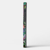 Claude Monet - Der Kunstgarten von Giverny Case-Mate iPhone Hülle (Rückseite / Links)