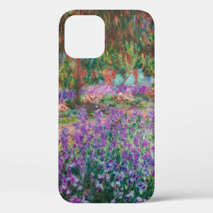 Claude Monet - Der Kunstgarten von Giverny Case-Mate iPhone Hülle