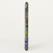 Claude Monet - Der Kunstgarten von Giverny Case-Mate iPhone Hülle (Hinten/Rechts)