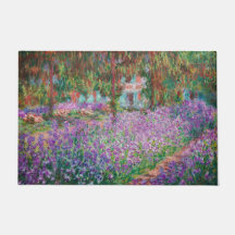 Claude Monet - Der Kunstgarten von Giverny