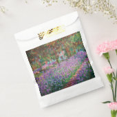 Claude Monet - Der Kunstgarten von Giverny Geschenktütchen (Versiegelt)