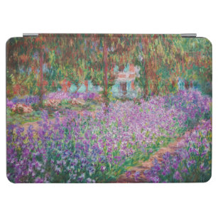 Claude Monet - Der Kunstgarten von Giverny iPad Air Hülle