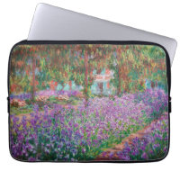 Claude Monet - Der Kunstgarten von Giverny