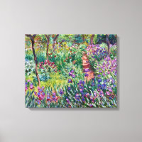 Claude Monet - Der Kunstgarten von Giverny