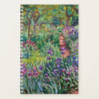 Claude Monet - Der Kunstgarten von Giverny