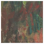 Claude Monet - Der Kunstgarten von Giverny Stoff (Nahaufnahme)