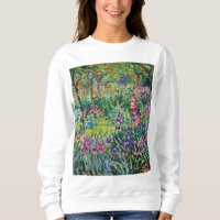 Claude Monet - Der Kunstgarten von Giverny