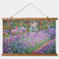 Claude Monet - Der Kunstgarten von Giverny