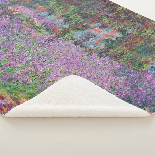 Claude Monet | Der Künstlergarten in Giverny Sherpadecke (3/4)