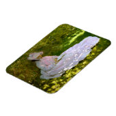 Claude Monet: Der Leser Magnet (Linke Seite)