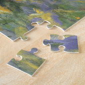 Claude Monet| Der Weg durch die Iren Puzzle (Seite)