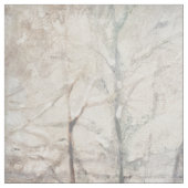 Claude Monet - Die Elster Stoff (Muster)