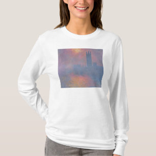 Claude Monet   die Häuser des Parlaments, London T-Shirt