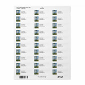 Claude Monet - Die Promenade, Frau mit Sonnenschir (Vorne)