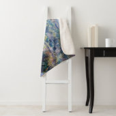 Claude Monet - Die Tuileries Gärten Sherpadecke (Beispiel)