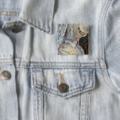 Claude Monet | die Wiege, Camille mit Sohn Jean Button (Beispiel)