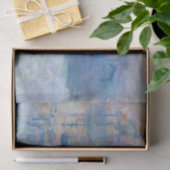 Claude Monet | Eindruck, Sonnenaufgang (1872) Seidenpapier (Geschenk)