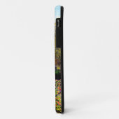 Claude Monet Eine Ecke des Gartens Case-Mate iPhone Hülle (Hinten/Links)