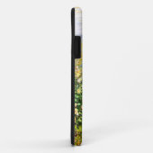 Claude Monet Eine Ecke des Gartens Case-Mate iPhone Hülle (Hinten/Rechts)