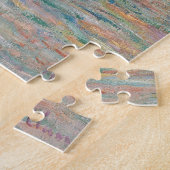 Claude Monet Grand Canal Venedig Puzzle (Seite)