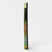 Claude Monet // Haystacks Case-Mate iPhone Hülle (Hinten/Links)