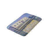 Claude Monet - Hoges-Palast Badematte (Schrägansicht)