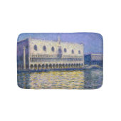 Claude Monet - Hoges-Palast Badematte (Vorderseite)