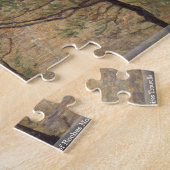 Claude Monet - Hotel von Roches Noires Trouville Puzzle (Seite)