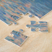 Claude Monet Houses of Parliament Sunset Puzzle (Seite)