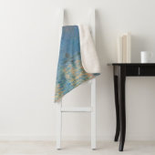 Claude Monet Houses of Parliament Sunset Sherpadecke (Beispiel)